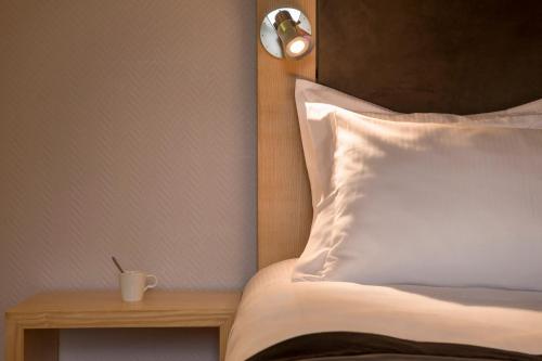 The Originals Boutique Hôtel du Pont Roupt Mende (Inter-Hotel) - image 12