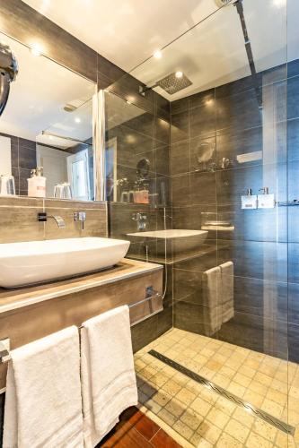 Charme - Double Room