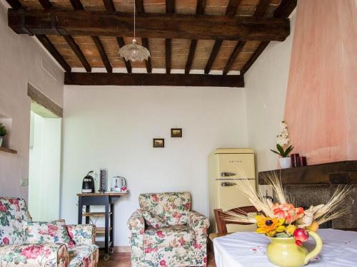  Le Casette Country House 2 in Petricci