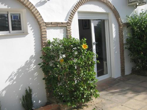  Apt 1 Ch Costa del Sol Sitio de Calahonda dans maison d´hôte Entrée indépendante, Ferienwohnung in Mijas