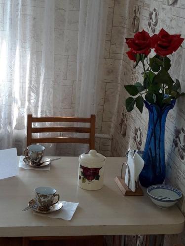 Apartment on prospekt Lenina 33 - image 5
