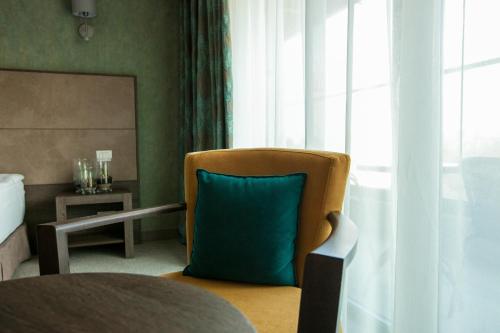 Victoria Bulevard Hotel - image 6