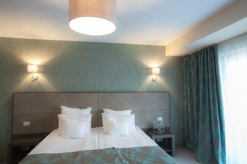 Victoria Bulevard Hotel - image 14