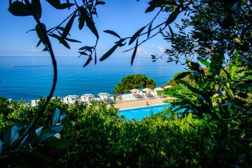 Lido Paradiso Resort - Hotel - Pisciotta