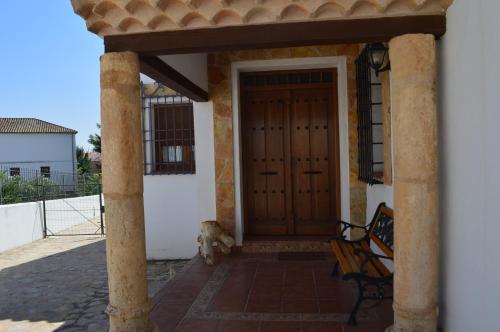 casa tur gîte à louer Belmonte