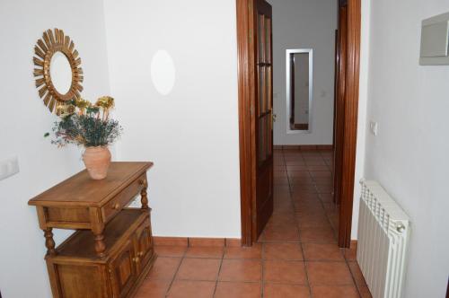  casa tur in Belmonte