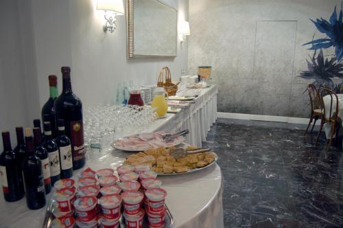 Hotel Brasile