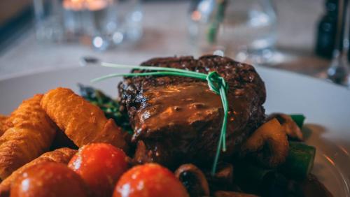 Granavolden Hotel & Gjæstgiveri