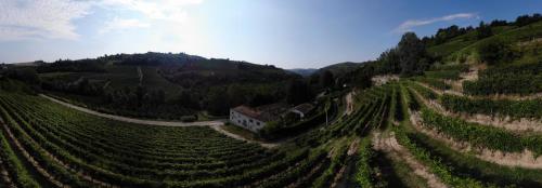 Agriturismo Marcarini