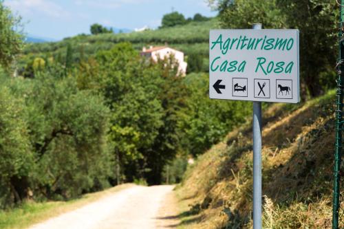 Agriturismo Casa Rosa, Verona (foto 4)