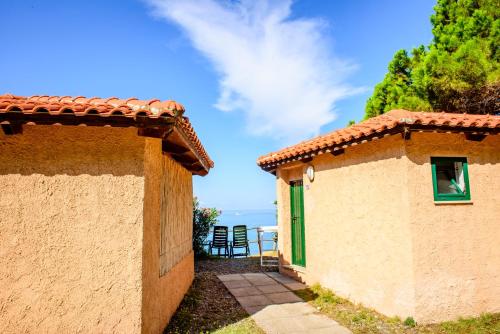 Standard Bungalow