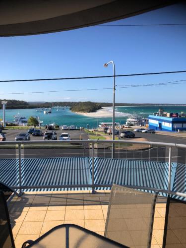 Quelle Vue Huskisson, Huskisson