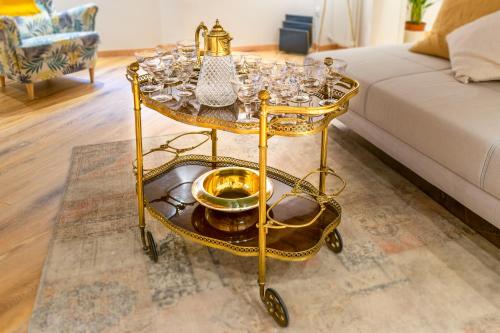 Clavature LuxuryApartment, Boloňa (fotografie 9)
