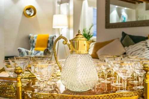 Clavature LuxuryApartment, Boloňa (fotografie 10)