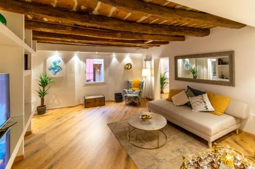 Clavature LuxuryApartment, Boloňa (fotografie 2)