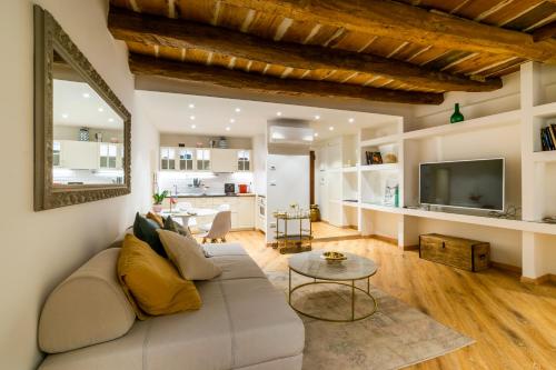 Clavature LuxuryApartment, Boloňa (fotografie 3)