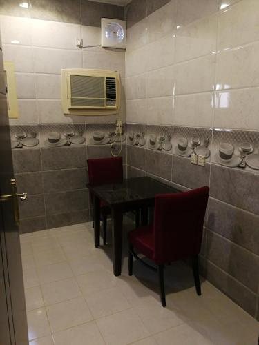 Ru'a Al Qunfudhah Furnished Units