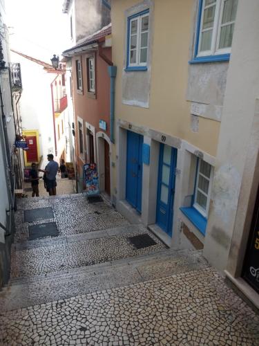 My Home In Coimbra Nº 57- 1º