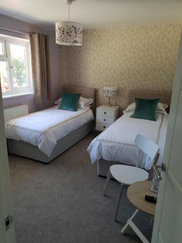 Goshens Farm B&B