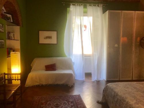 Lovelyloft - Alzaia Naviglio, Milán (fotografie 5)