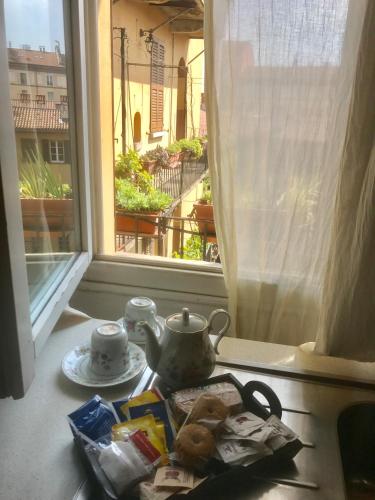 Lovelyloft - Alzaia Naviglio, Milán (fotografie 6)