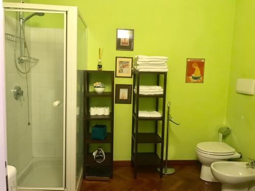 Lovelyloft - Alzaia Naviglio, Milán (fotografie 7)