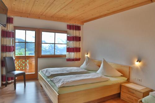 Haus Burbach in Zell am Ziller