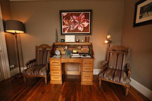 Somerton House Rooms Only