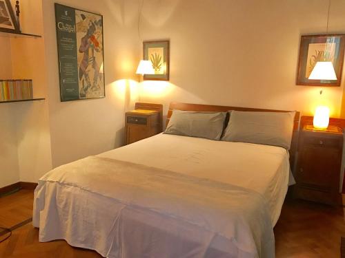 Lovelyloft - Alzaia Naviglio, Milán (fotografie 4)