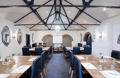 Hotel du Vin Bristol - image 8