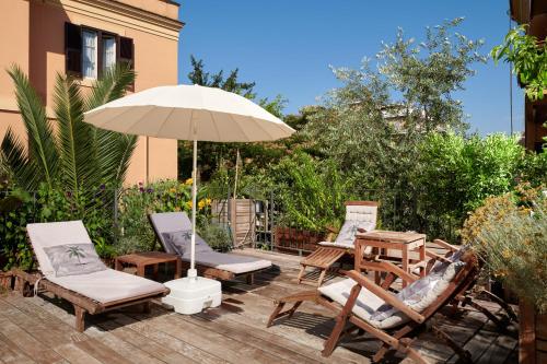 Palm Gallery Hotel - image 14