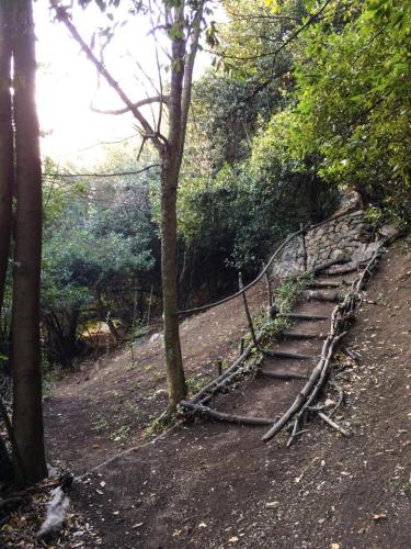  Ca´ Bianca Como lake house in Sala Comacina