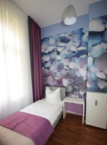 Hotel Reverey * kontaktloser Self Check-In *, Hannover (photo 9)