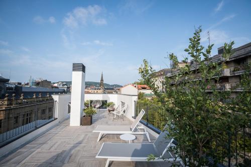Hotel Villa Victoria By Intur - image 3