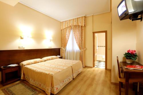 Hostal Silserranos - image 12