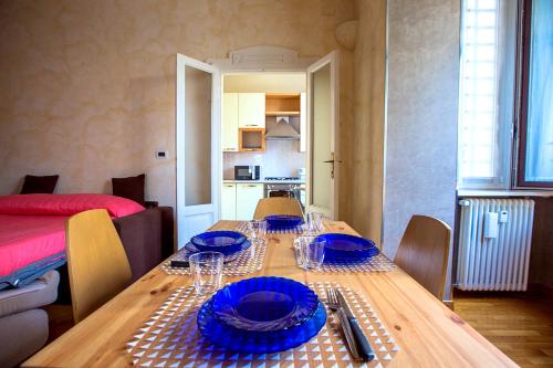  Milano Dateo Cozy Flat, Pension in Mailand