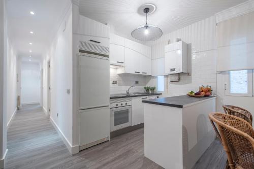 Zurbano Madrid - Apartamento Elegante y Confortable en el Centro, Madryt (zdjęcie 9)