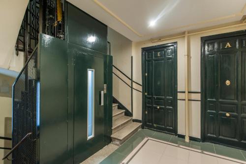 Zurbano Madrid - Apartamento Elegante y Confortable en el Centro, Madryt (zdjęcie 10)