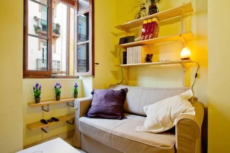  Apartament in historic center in Valencia