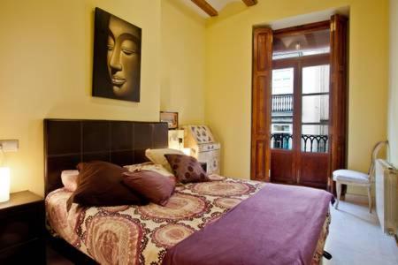 Apartament in historic center, Valence (photo 5)