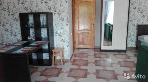 Guest house Mandarinka