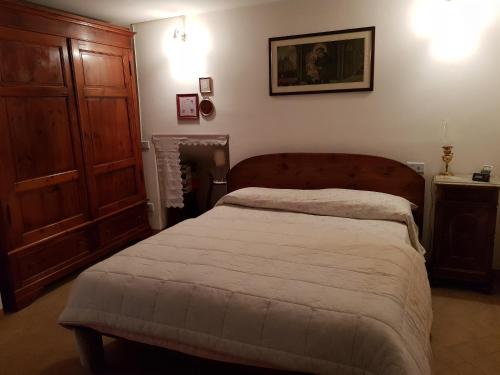 B&B La Rocca