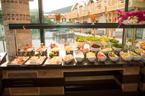 Dalyan Live Spa Hotel - main image