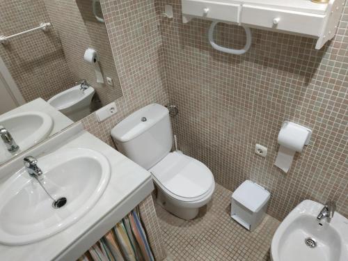 Apartamento Mirador de Fuentebravia