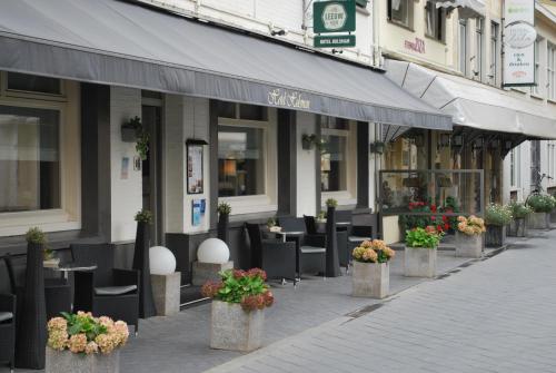 Hotel Hulsman - image 14