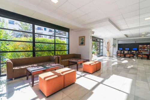 Instalaciones, azuLine Hoteles Mar Amantis & II in Ibiza