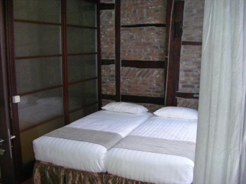 Amosa Liège City Centre Apart Gerardrie 17 - main image