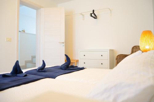 Apartamentos El Marinero - Avenida 1