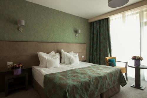 Victoria Bulevard Hotel - image 7