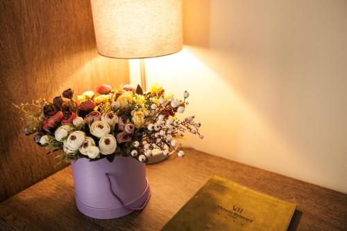 Victoria Bulevard Hotel - image 5